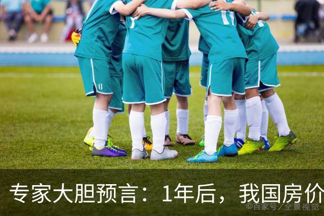 专家大胆预言：1年后，我国房价将会是现在的4-5倍！真的假的？