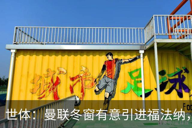 世体：曼联冬窗有意引进福法纳，球员与塞维租借合同明夏到期