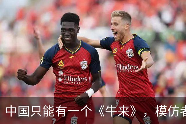 中国只能有一个《牛来》，模仿者新片惨败，两天票房不到6万