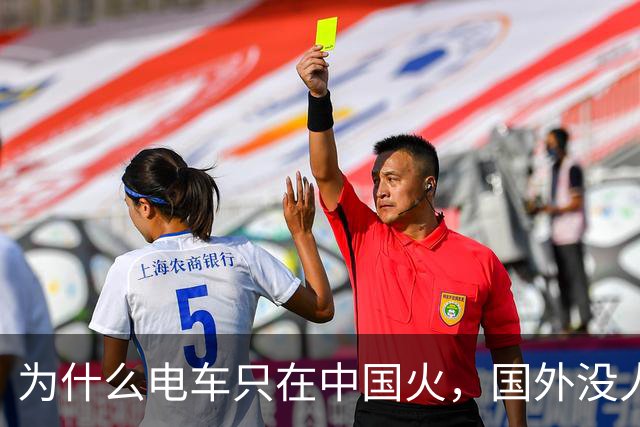 为什么电车只在中国火，国外没人要？新能源车是“伪需求”吗？