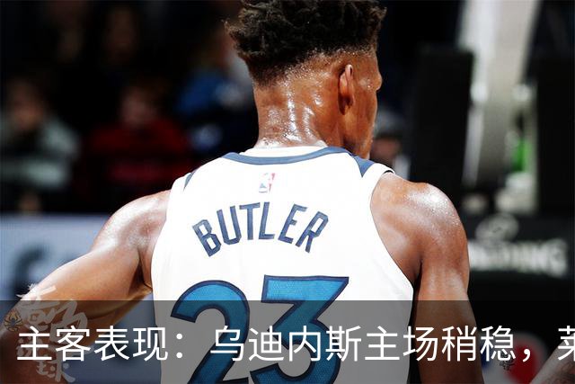 主客表现：乌迪内斯主场稍稳，莱切客场进球起伏