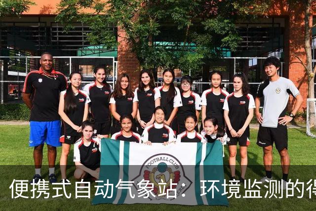便携式自动气象站：环境监测的得力助手