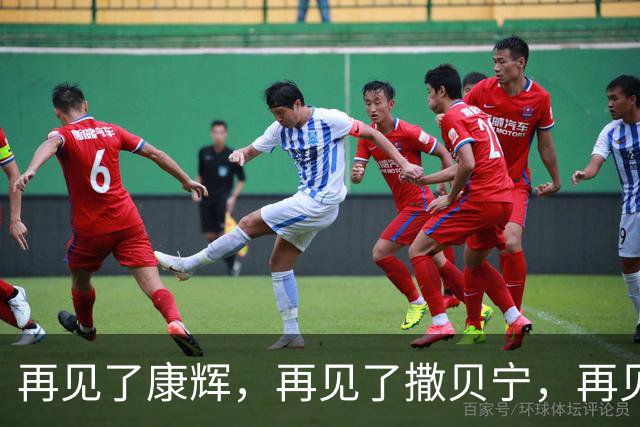 再见了康辉，再见了撒贝宁，再见了董卿，央视主持界将迎来新时代