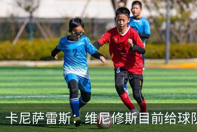 卡尼萨雷斯：维尼修斯目前给球队带来的伤害远大于贡献