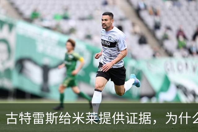 古特雷斯给米莱提供证据，为什么联合国最擅长巴勒斯坦议题