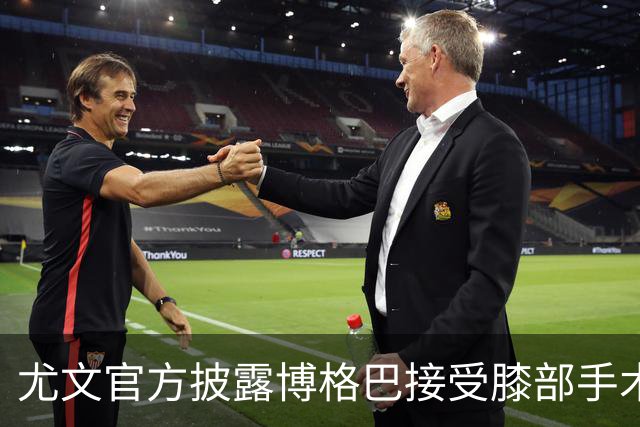 尤文官方披露博格巴接受膝部手术 可能无缘世界杯