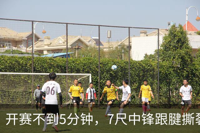 开赛不到5分钟，7尺中锋跟腱撕裂，76人内线只剩一个问号