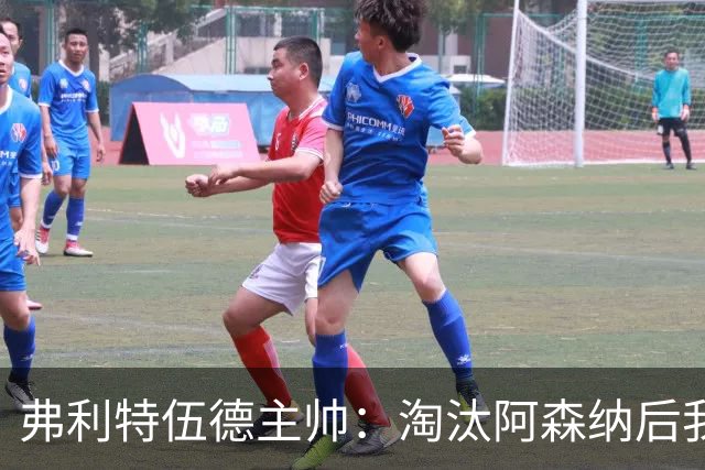 弗利特伍德主帅：淘汰阿森纳后我被球迷撞伤了脖子