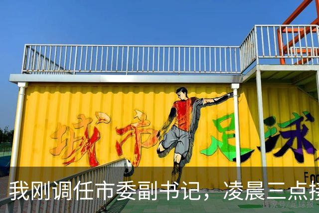 我刚调任市委副书记，凌晨三点接到省委组织部长的电话：明早九点参加紧急会议，做好换岗准备。