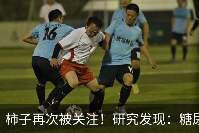 柿子再次被关注！研究发现：糖尿病吃1次柿子，等于给血糖添堵？