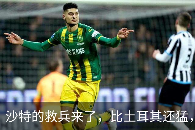 沙特的救兵来了，比土耳其还猛，中方已仁至义尽，红海浑水不能蹚