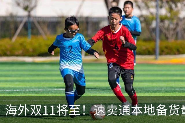 海外双11将至！速卖通本地备货量大涨146%，将举行万人商家大会