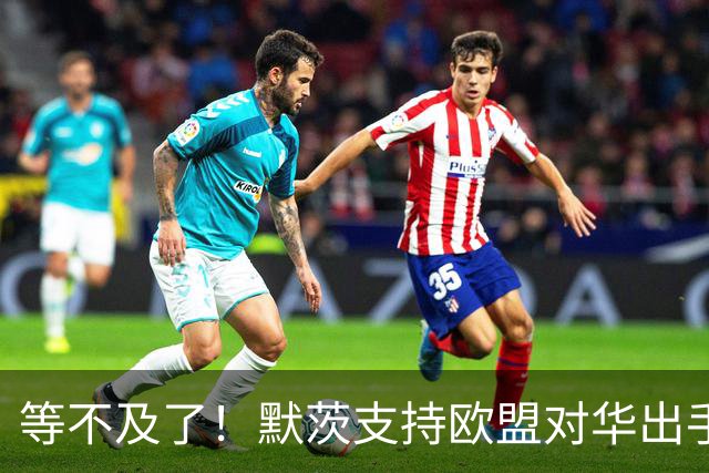 等不及了！默茨支持欧盟对华出手，德法10月动手，480架空客白买