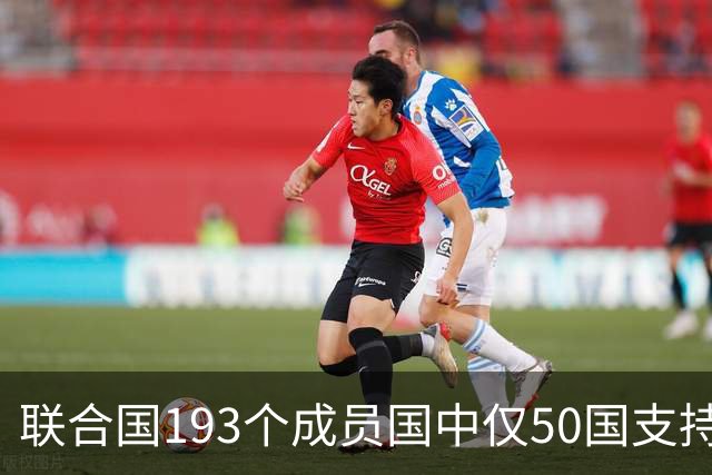 联合国193个成员国中仅50国支持涉乌克兰反俄声明