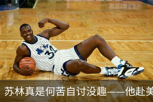 苏林真是何苦自讨没趣——他赴美出席联大会议，本想学一学大国外交，谁知刚在美国议员的会客室里落座，气氛立刻就变了味