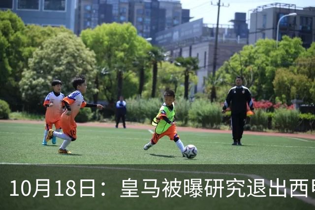 10月18日：皇马被曝研究退出西甲可能，两前提曝光，特巴斯辞职加解职20名裁判