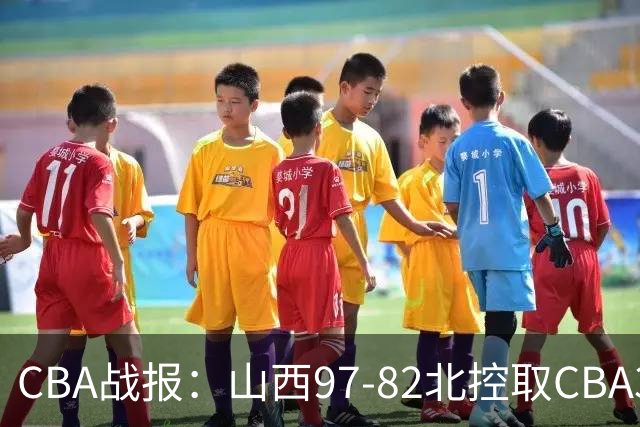 CBA战报：山西97-82北控取CBA3连胜，张帆24分