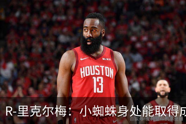 R-里克尔梅：小蜘蛛身处能取得成功的理想环境，祝他一切顺利